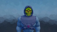 A screenshot taken in Dreams. 1 of 10.