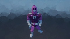 A screenshot taken in Dreams. 5 of 24.