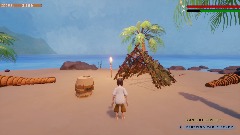 A screenshot taken in Dreams. 12 of 29.