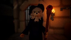 A screenshot taken in Dreams. 16 of 20.