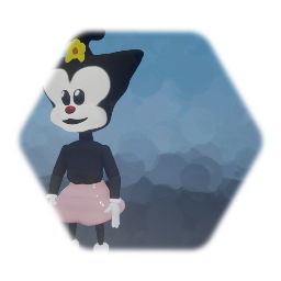 Animaniacs Dot