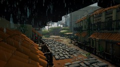 A screenshot taken in Dreams. 2 of 3.