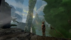 A screenshot taken in Dreams. 12 of 23.