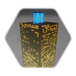 Hotel Skyscraper
