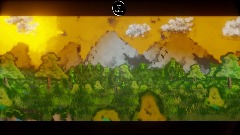 A screenshot taken in Dreams. 4 of 7.