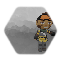 mirage | elliott witt