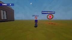 A screenshot taken in Dreams. 6 of 26.