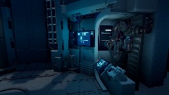 A screenshot taken in Dreams. 18 of 24.