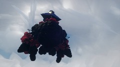 A screenshot taken in Dreams. 4 of 9.