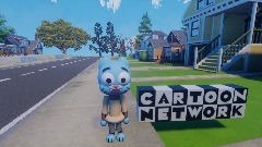 The amazing world of Gumball