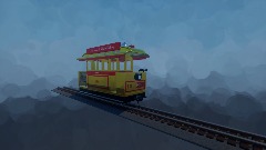 A screenshot taken in Dreams. 1 of 1.