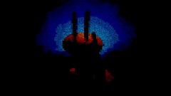 A screenshot taken in Dreams. 5 of 26.