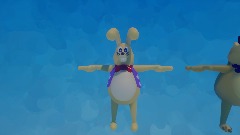 A screenshot taken in Dreams. 15 of 24.