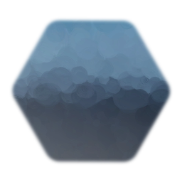 Dark Sun Gwyndolin RECREATION