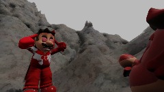 A screenshot taken in Dreams. 19 of 22.