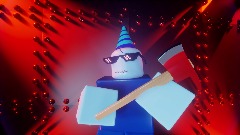Make a render of MEEEEEEE (JOIN!!!)