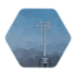 Kingdom Key I