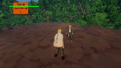 A screenshot taken in Dreams. 2 of 2.