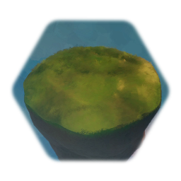 Grass Building Block