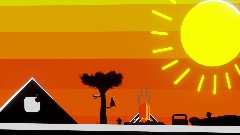 A screenshot taken in Dreams. 13 of 19.