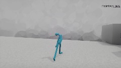 A screenshot taken in Dreams. 29 of 30.