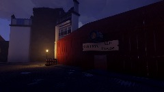 LIME house murders London docks