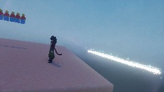 A screenshot taken in Dreams. 3 of 8.