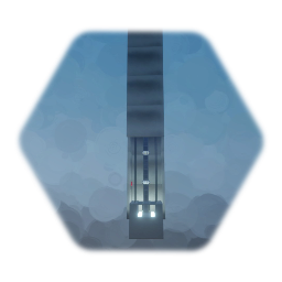 Working Elevator / Lift / Ascensor