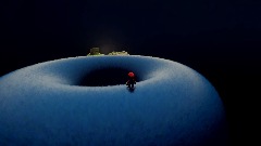 A screenshot taken in Dreams. 1 of 1.