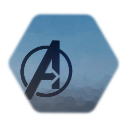 Avengers logo