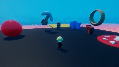 Fall Clones: Creative Mode