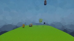 Little big planet xp edit mode test