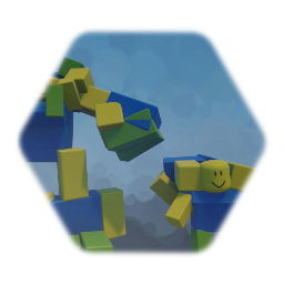 My oc tier list part 6