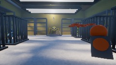 Varon's room