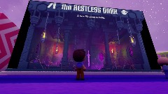 A screenshot taken in Dreams. 28 of 30.