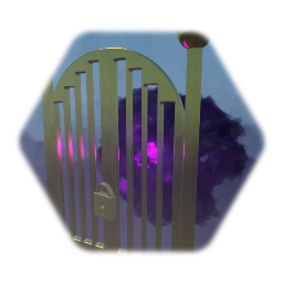 Gate