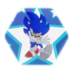 Sonic Star Engine v0.0