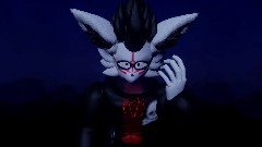 A screenshot taken in Dreams. 2 of 3.