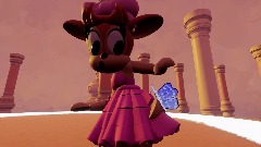 Remix de Ma création - 29/06/2023 (Fawn Deer)