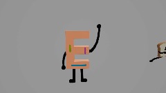 Object planet intro but meet the bois