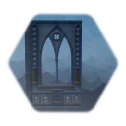 Remix of Imperial sector window 2