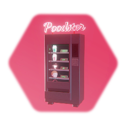 Vending Machine (Pewdiepie)