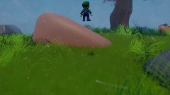 Luigi World
