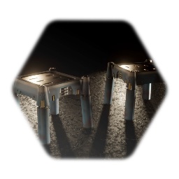 Cyberpunk Collection