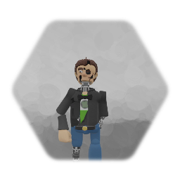 Witherd Mac Wilson