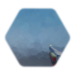 Animated remix of Low-Poly Shotgun