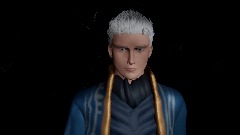 Vergil - Devil May Cry