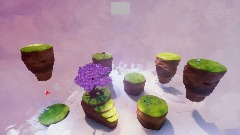 A screenshot taken in Dreams. 6 of 8.