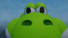 A screenshot taken in Dreams. 1 of 4.