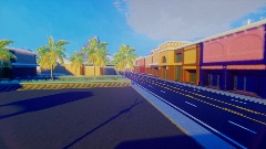 Downtown SSR VER 1.0.1